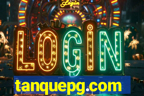 tanquepg.com