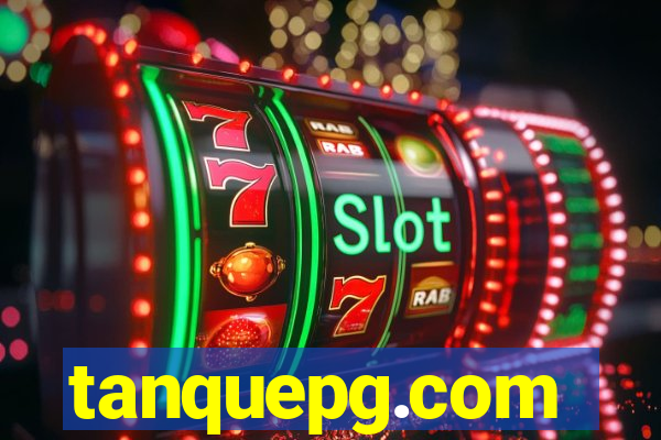 tanquepg.com