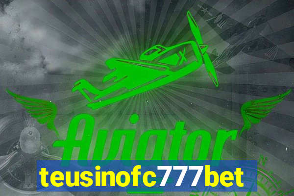 teusinofc777bet.com