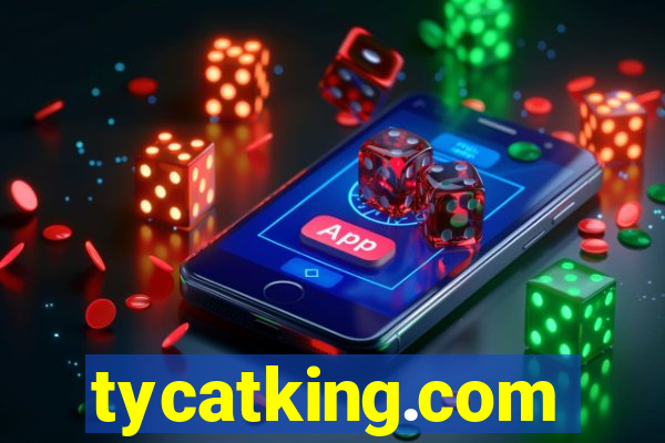 tycatking.com