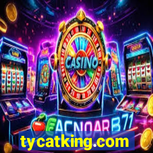 tycatking.com