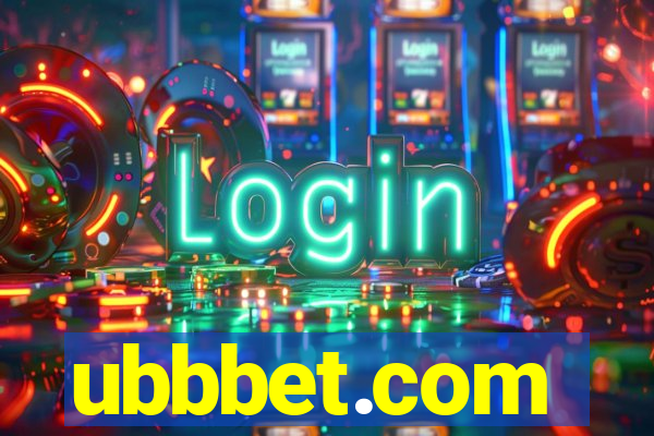 ubbbet.com