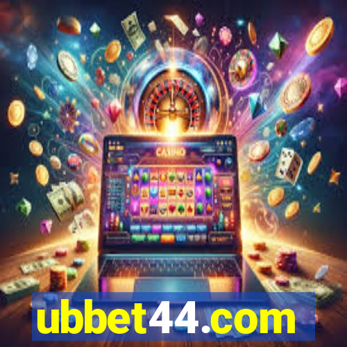 ubbet44.com