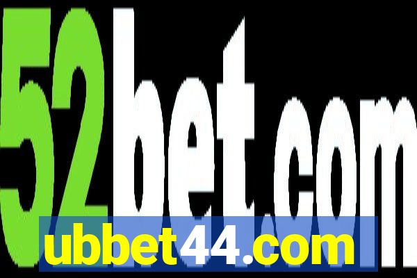 ubbet44.com