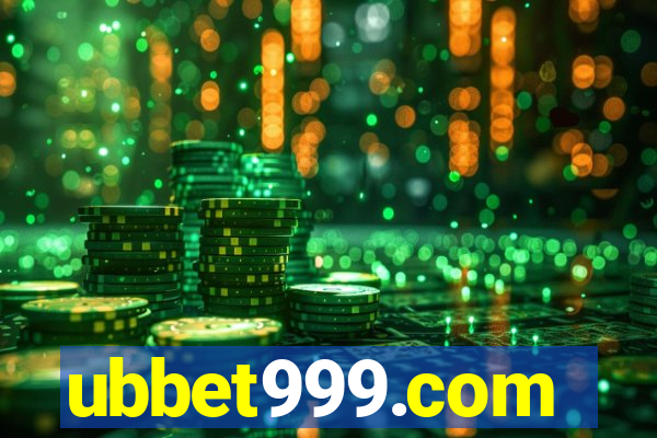 ubbet999.com