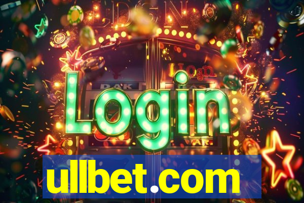 ullbet.com