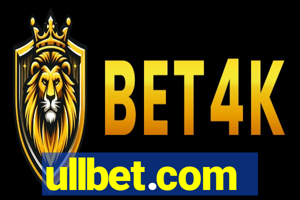 ullbet.com