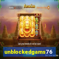 unblockedgams76