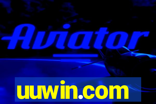 uuwin.com