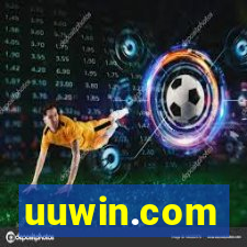 uuwin.com