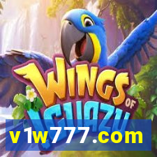 v1w777.com