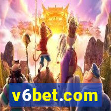 v6bet.com