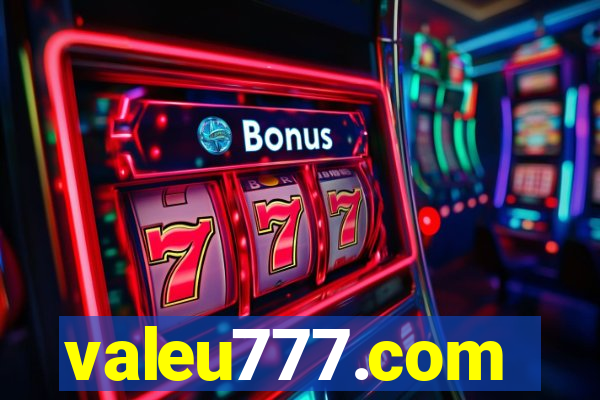 valeu777.com