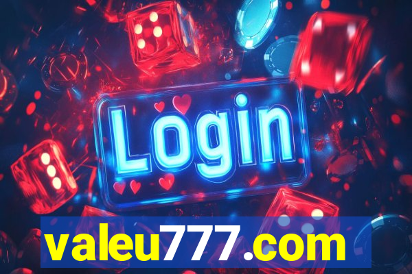 valeu777.com