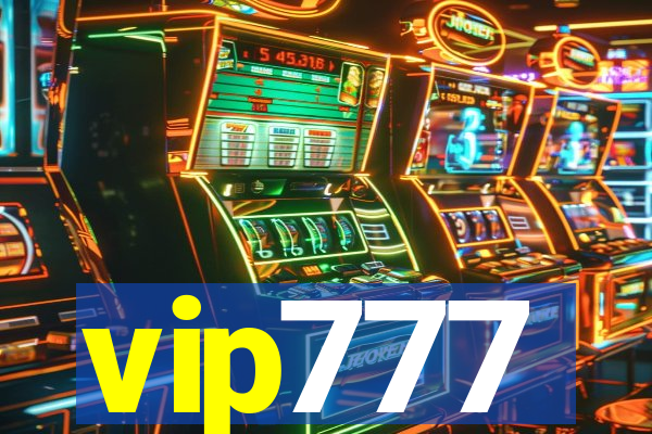 vip777