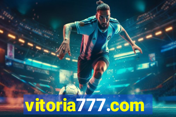 vitoria777.com