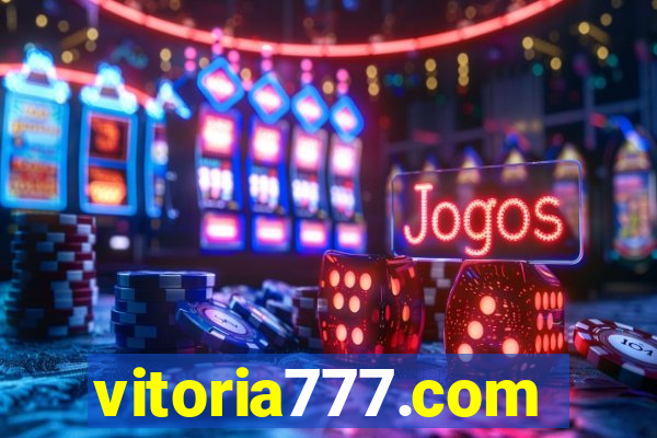 vitoria777.com