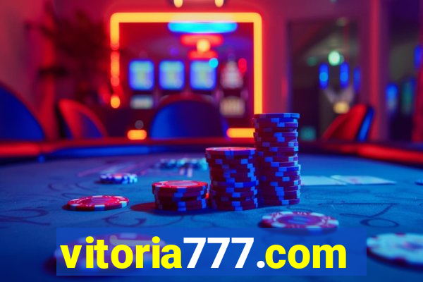 vitoria777.com