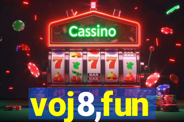 voj8,fun