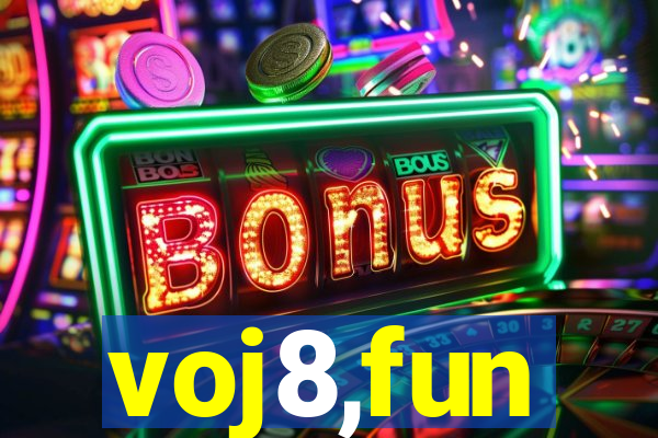 voj8,fun