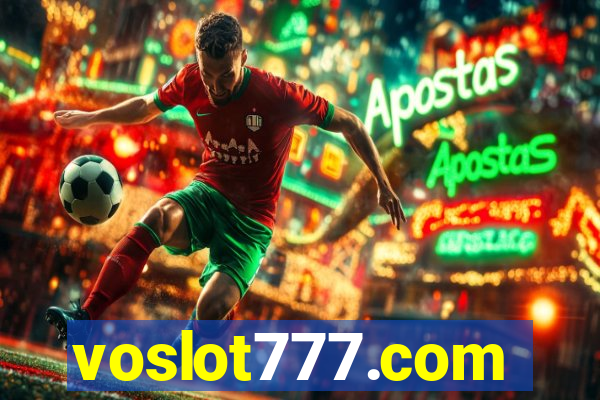 voslot777.com