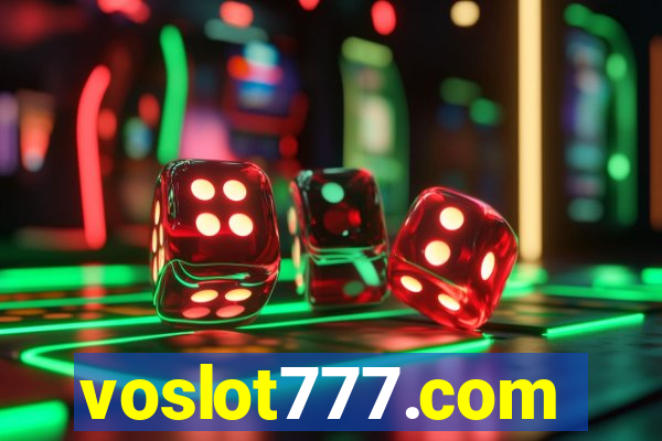 voslot777.com