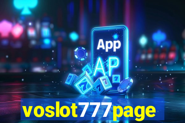 voslot777page