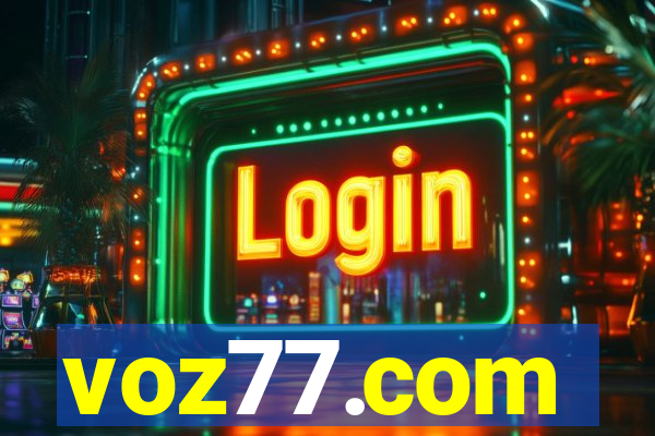 voz77.com