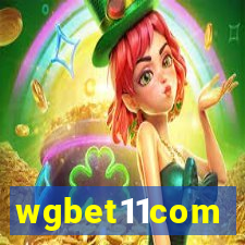 wgbet11com