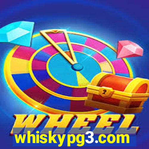 whiskypg3.com