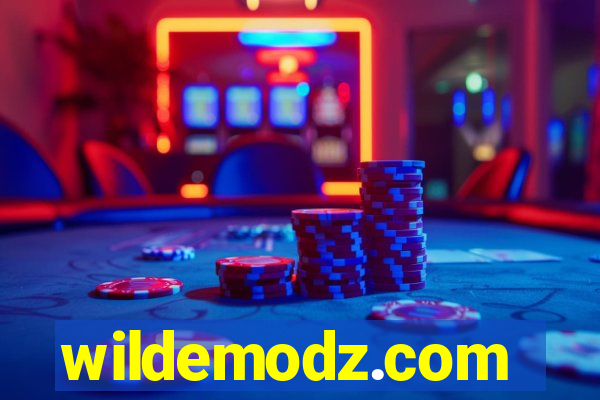 wildemodz.com