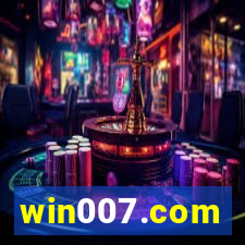 win007.com