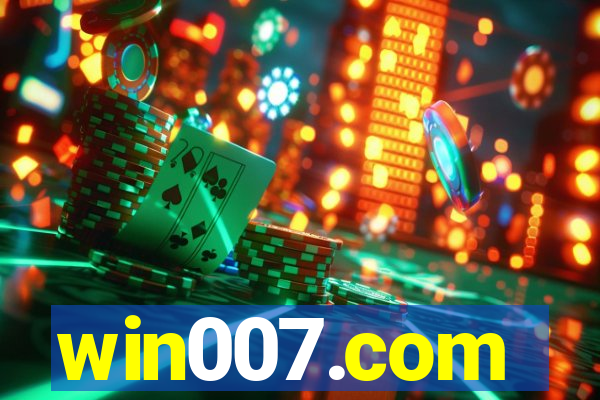 win007.com