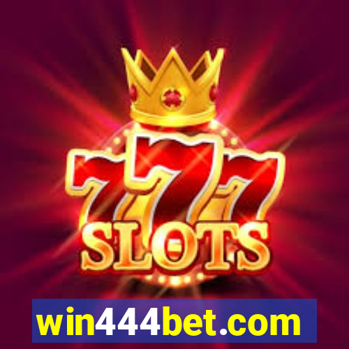 win444bet.com