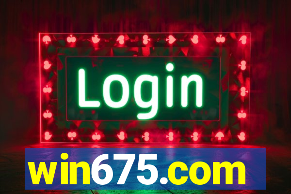 win675.com