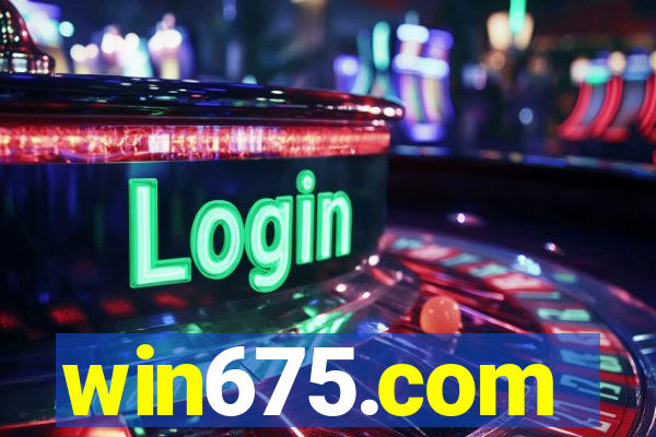 win675.com