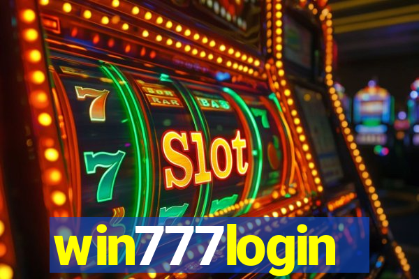 win777login