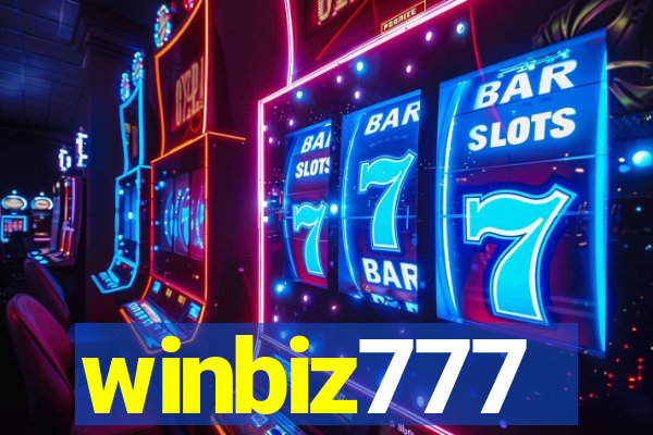 winbiz777