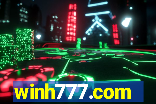 winh777.com