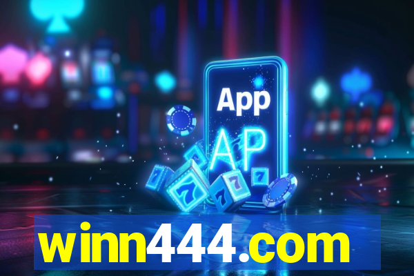 winn444.com