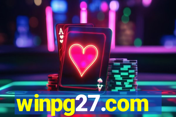 winpg27.com