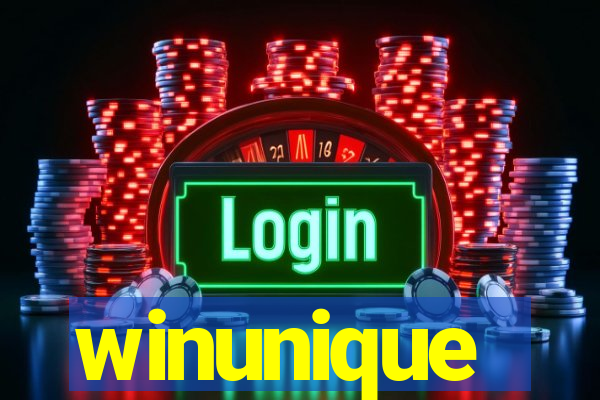 winunique