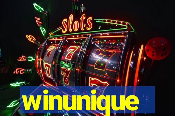 winunique