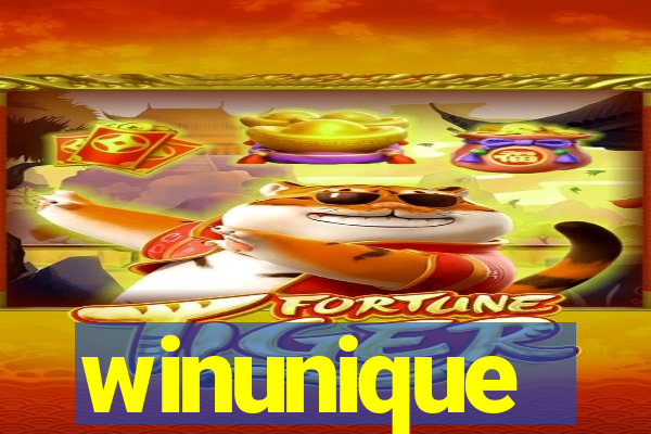 winunique