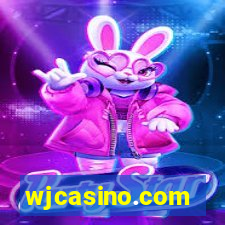 wjcasino.com