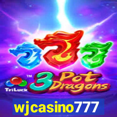 wjcasino777