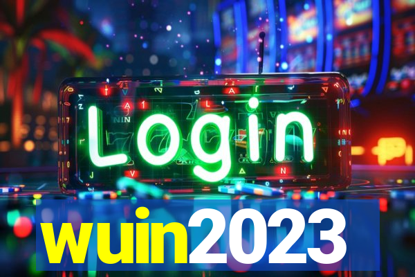 wuin2023