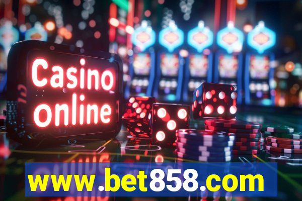 www.bet858.com