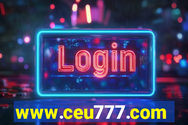 www.ceu777.com