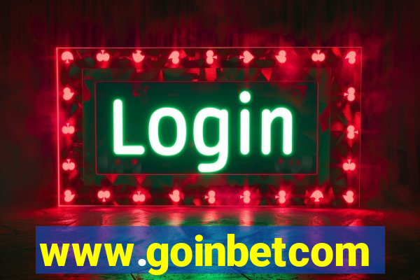 www.goinbetcom